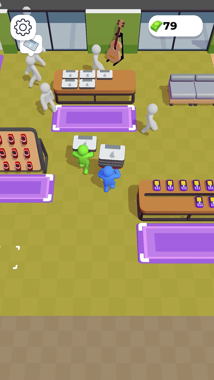 Video Store screenshot 6