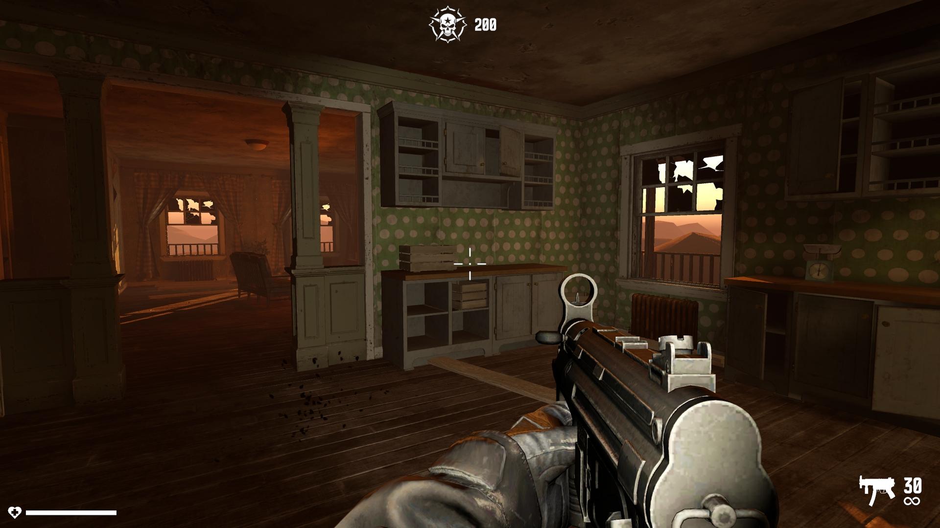 Survive Until Dawn screenshot
