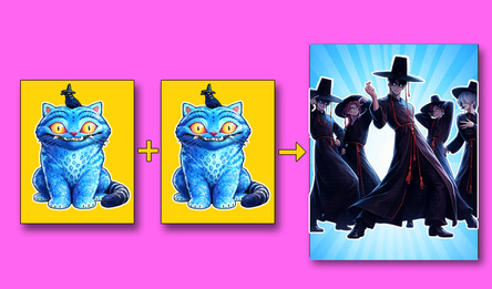 Kpop Demon Hunters Merge Huntrix