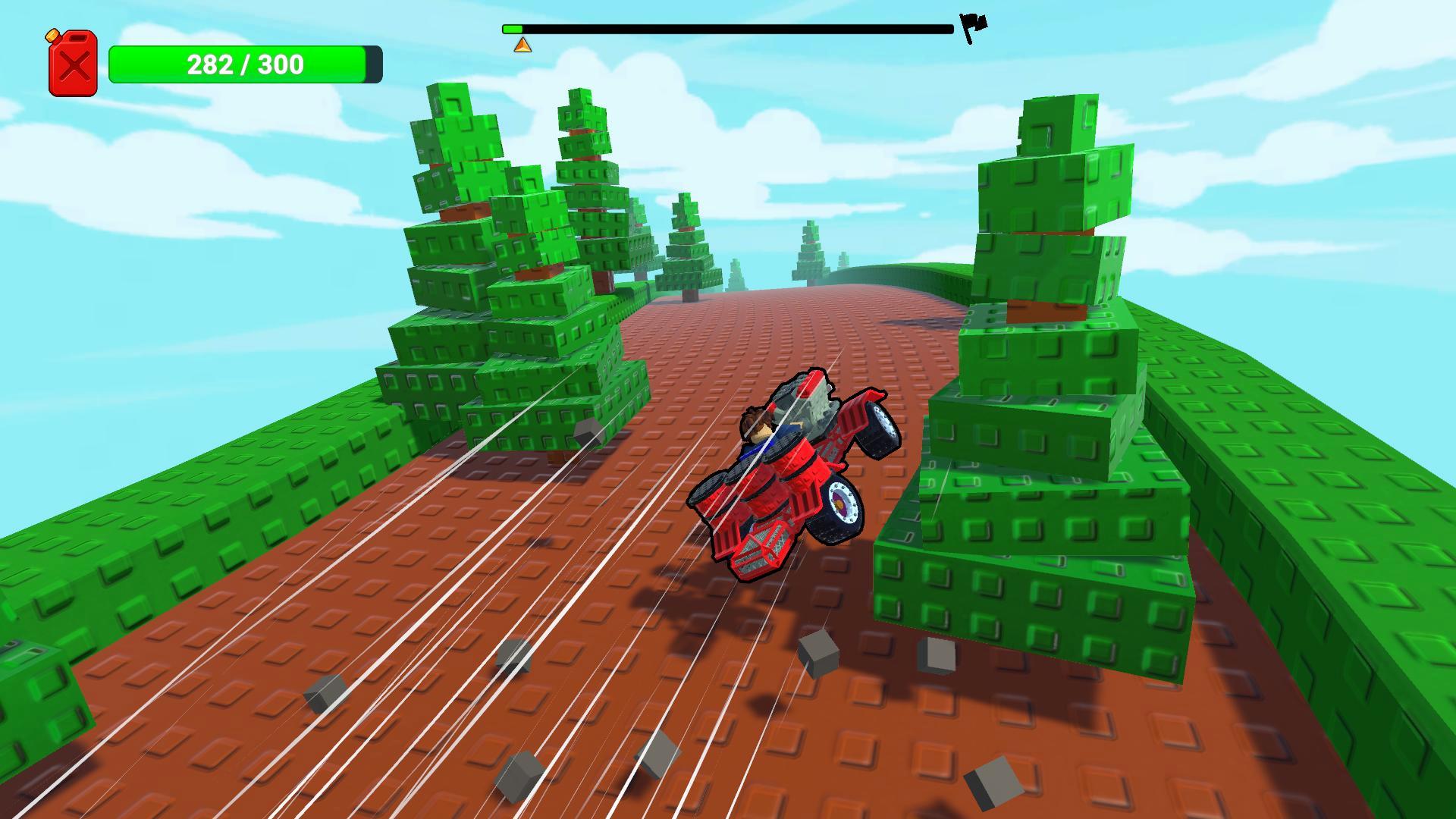 Build a Car screenshot