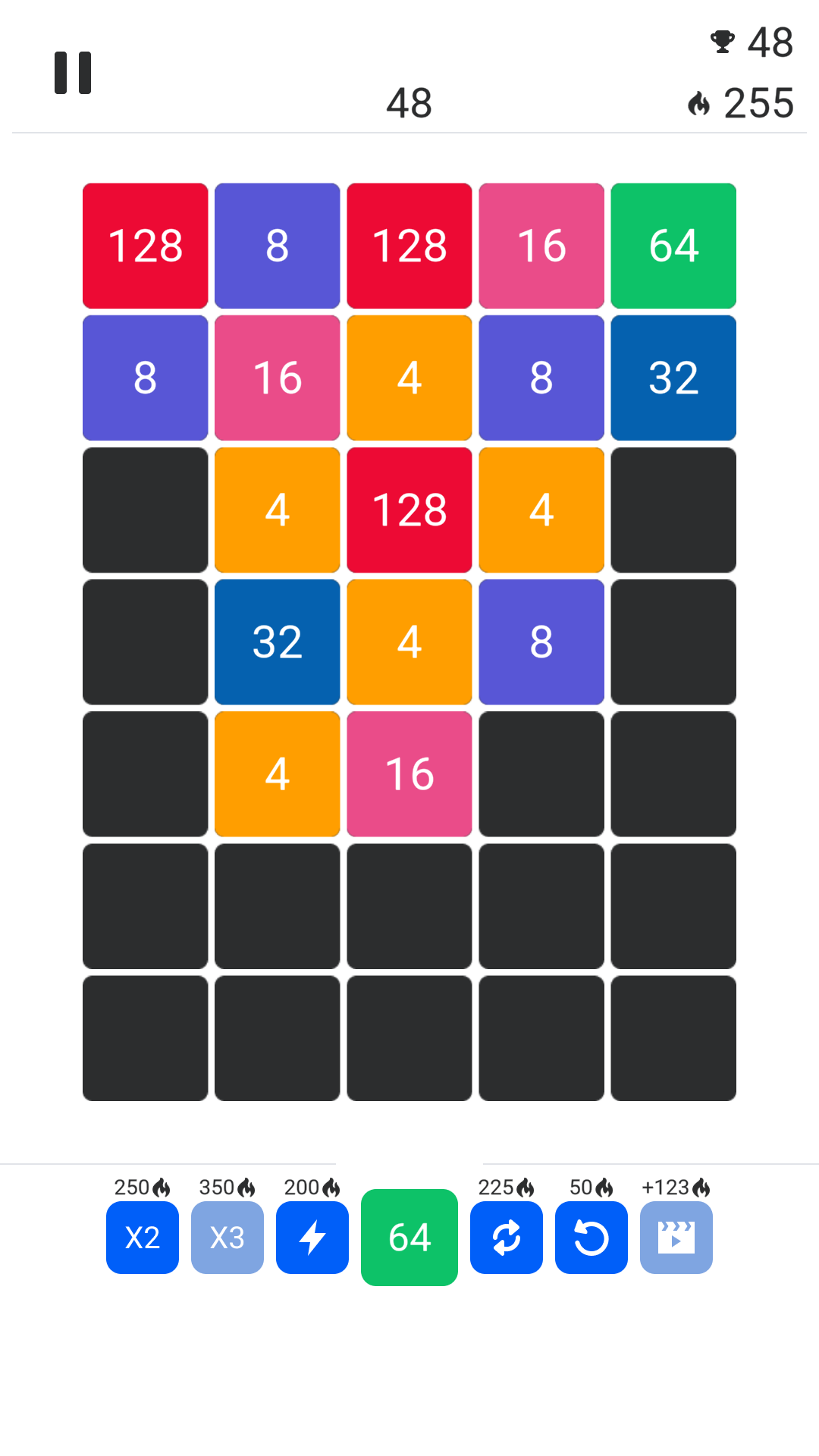 Merge Blocks screenshot 8