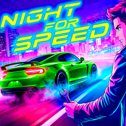 Night For Speed