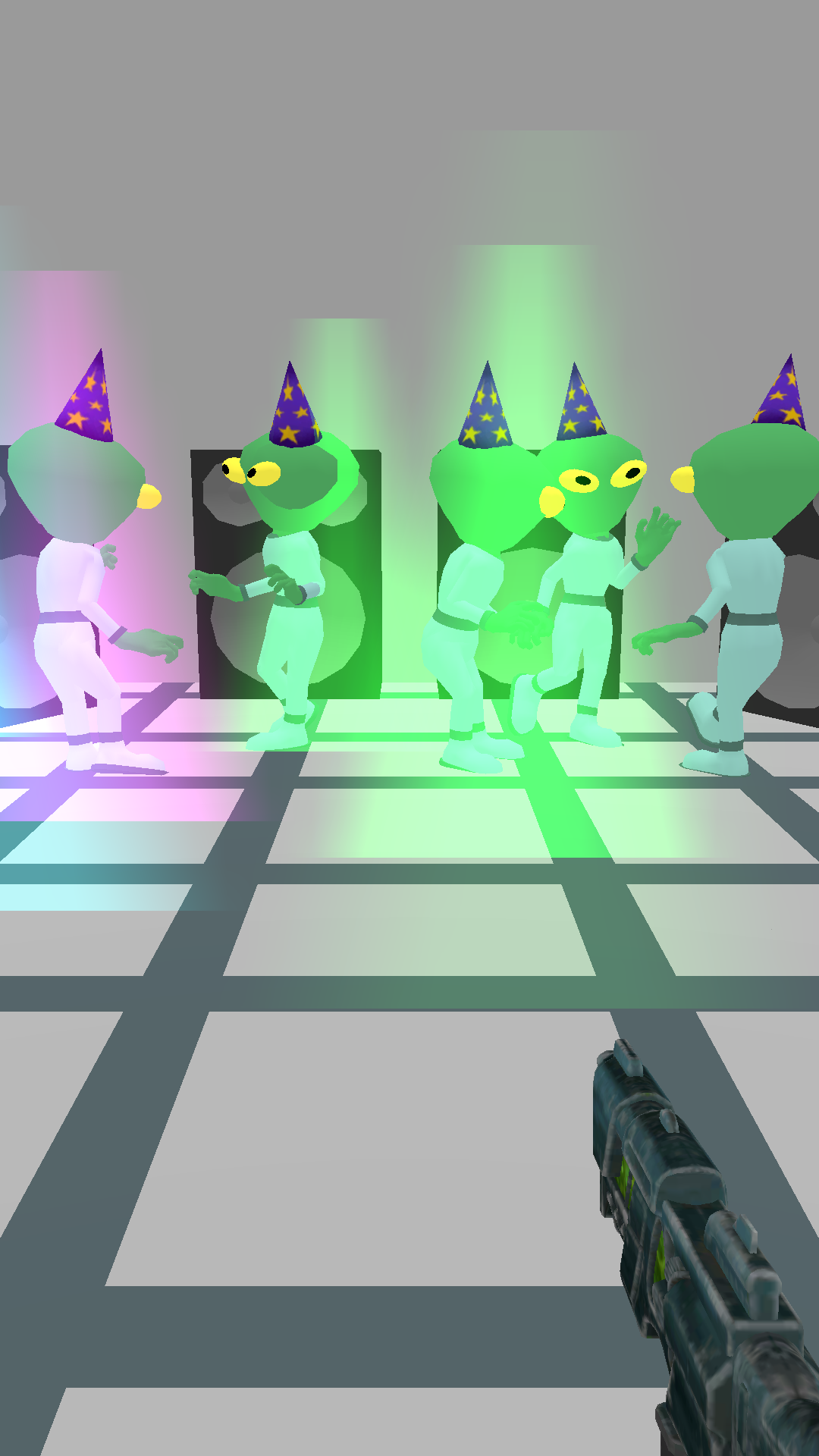 Find The Alien screenshot 8
