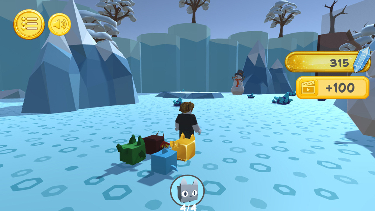 Pet World Simulator — screenshot 3