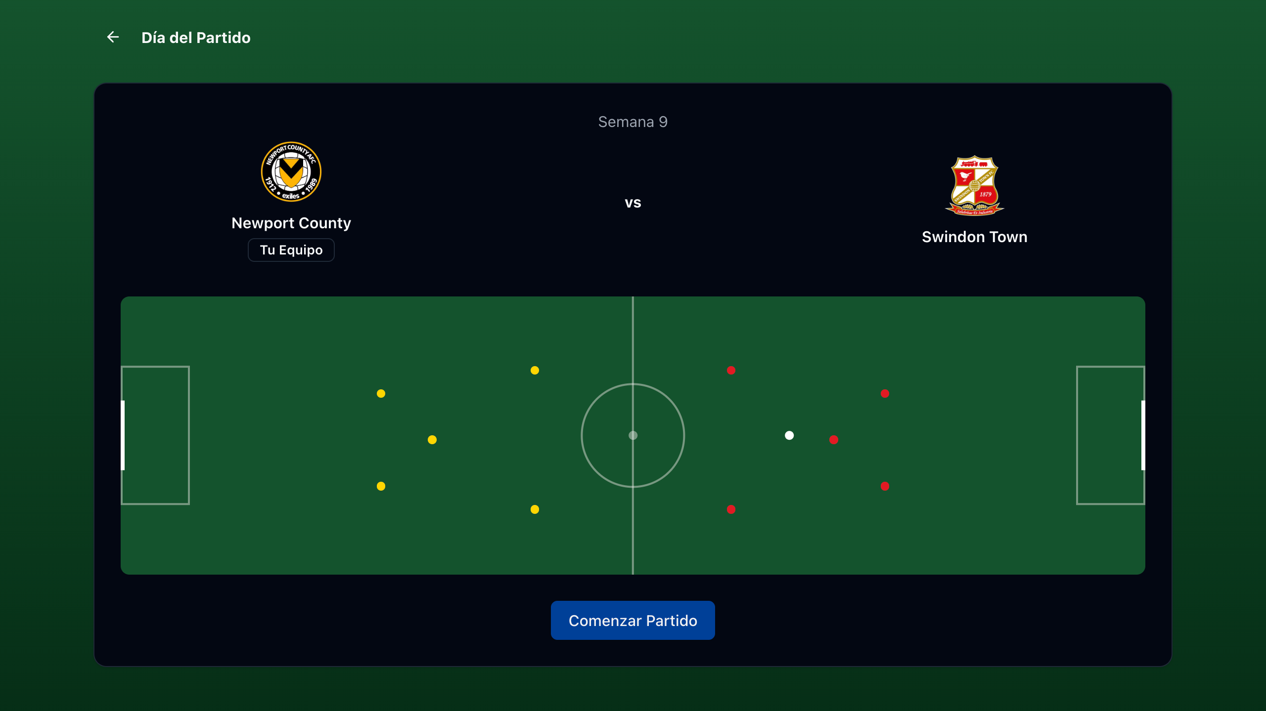 Football Career Simulator screenshot 76