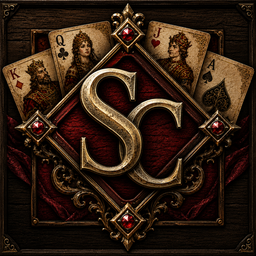 Slavic Cards