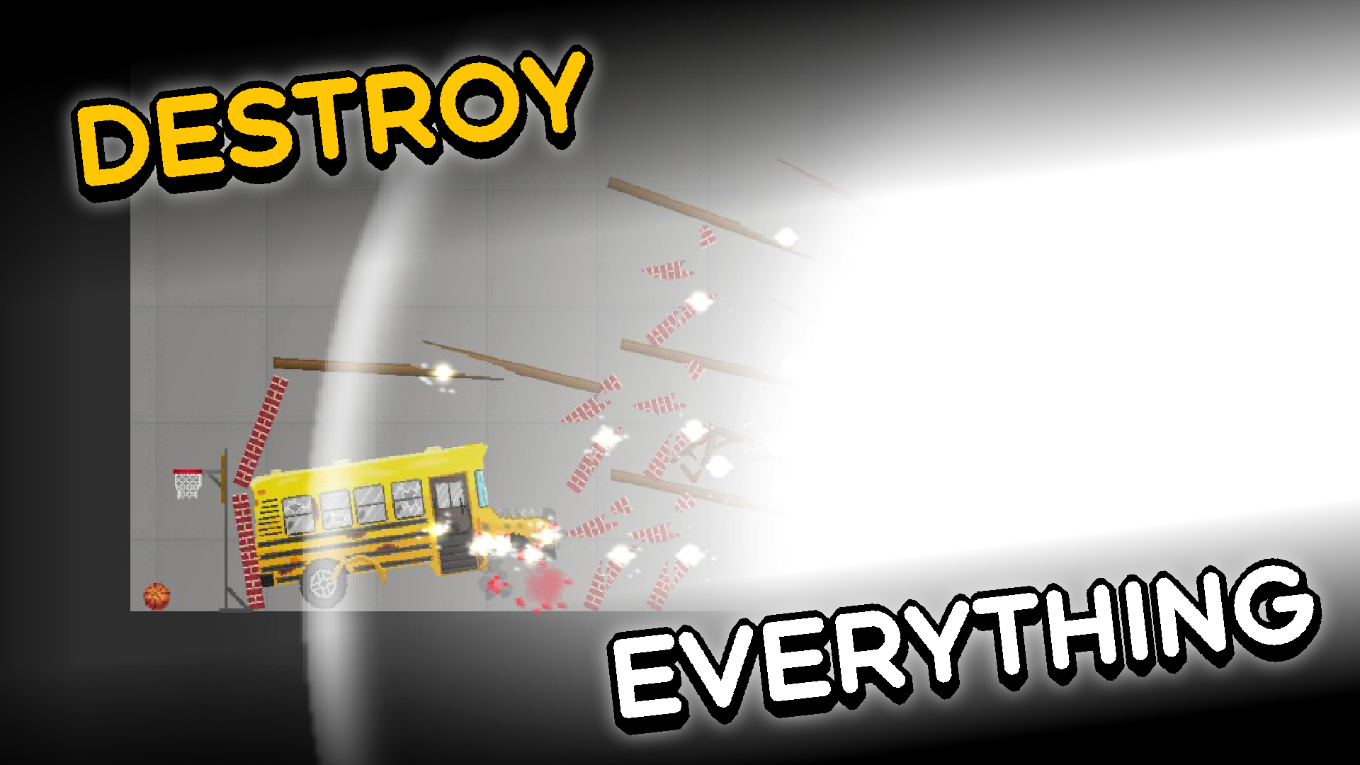Pixel Playground: War Sandbox screenshot
