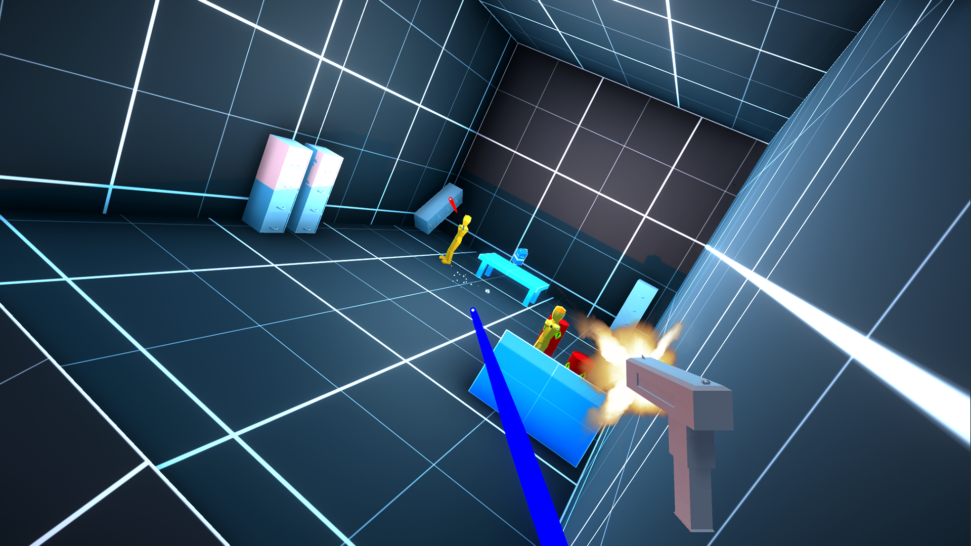Karlson screenshot