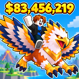 Ride a Pet: Collect Eggs!