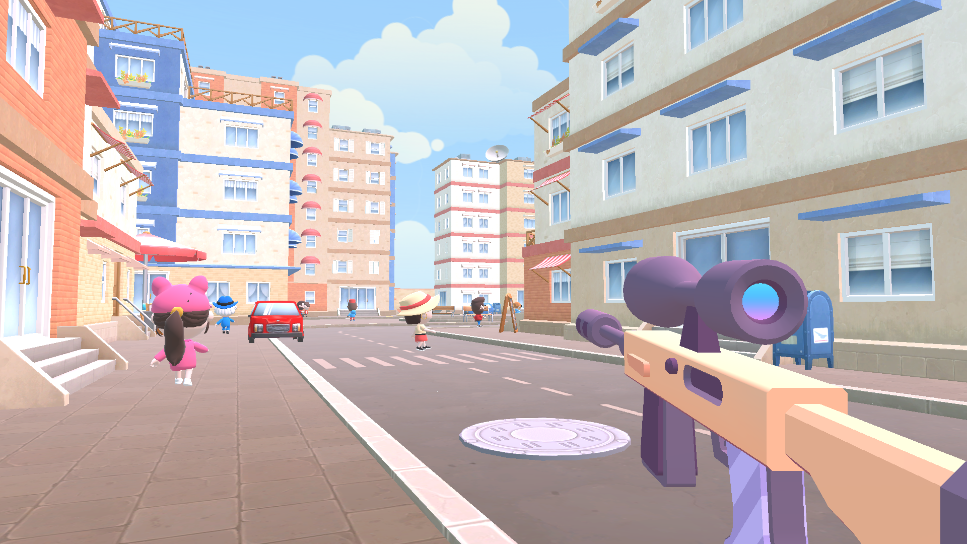 Sun City — screenshot 12