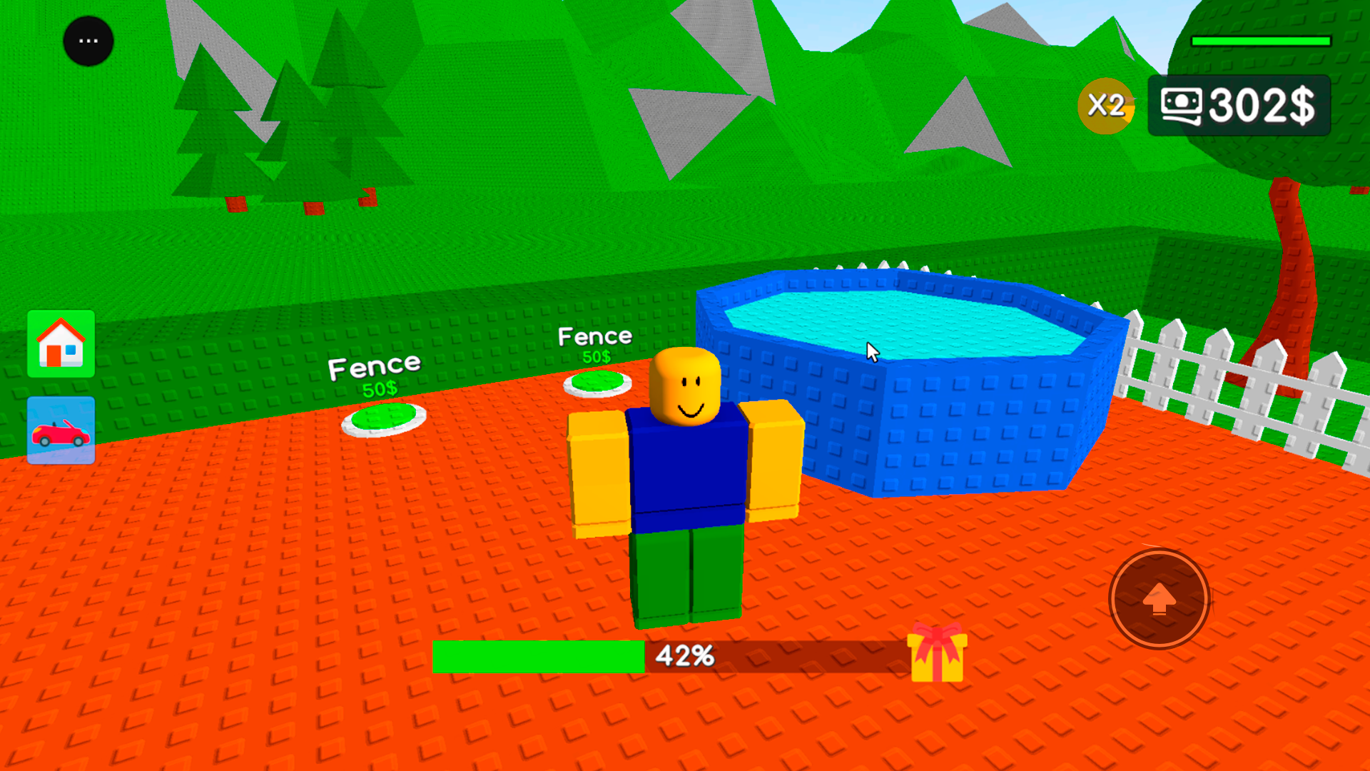 Tycoon: Build a Dream House 3D — screenshot 6