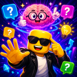 Роб: +1 IQ Взорви мозг