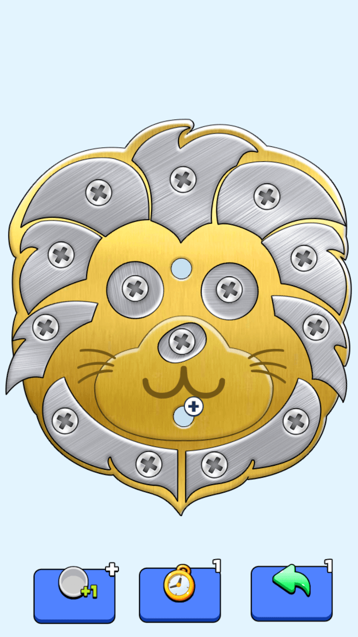 Fruit Juice Link: Screw Puzzle screenshot 6