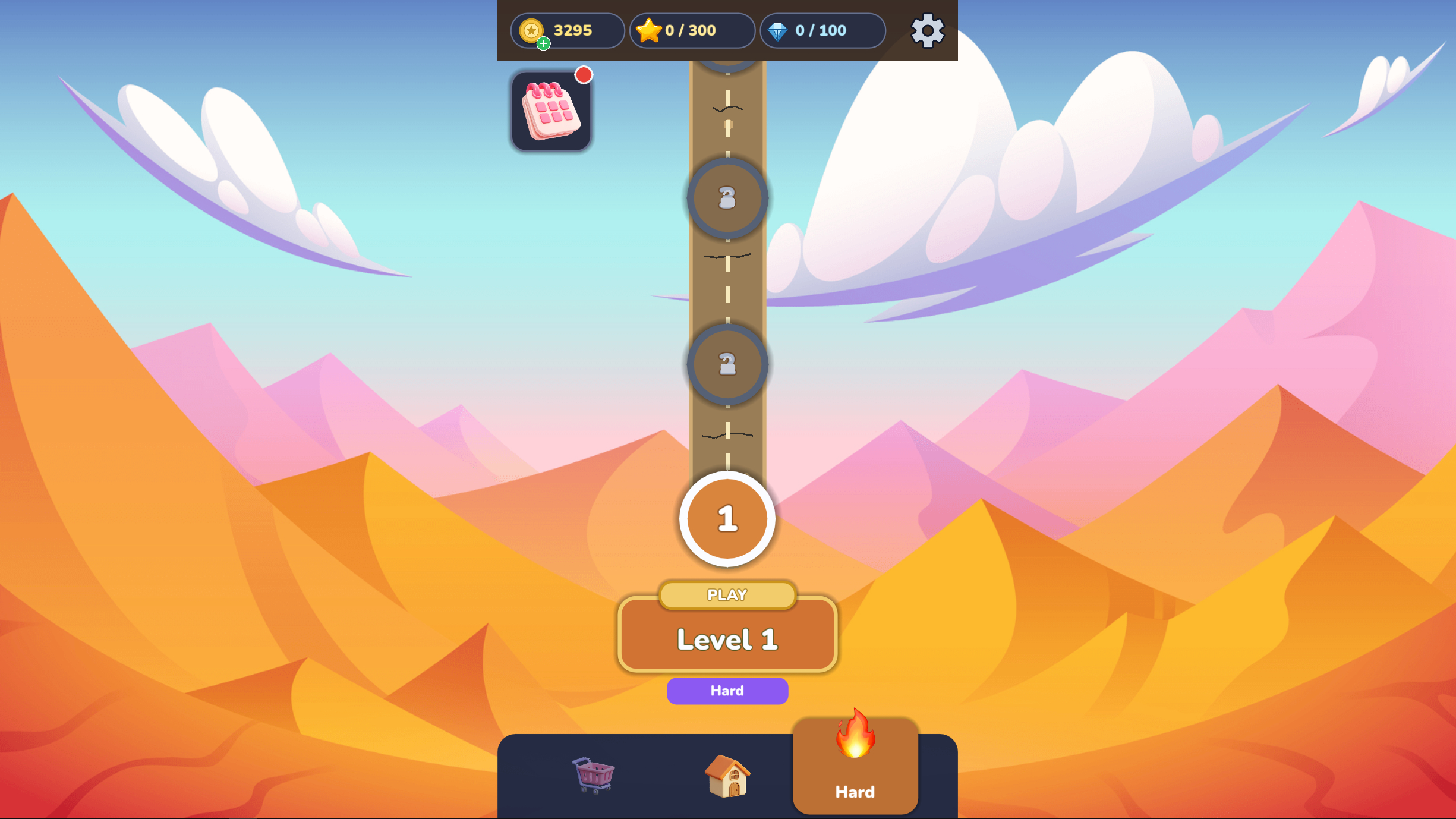 Escape Car! — screenshot 3