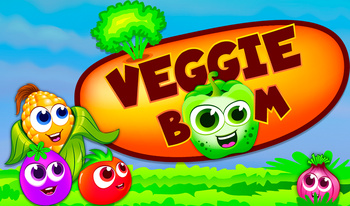 Veggie Boom