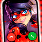 Call Lady Bug right now!