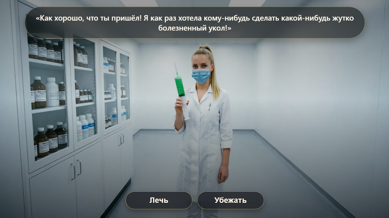 Зомбо-школьный квест — screenshot 3