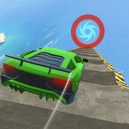 Downhill Racing