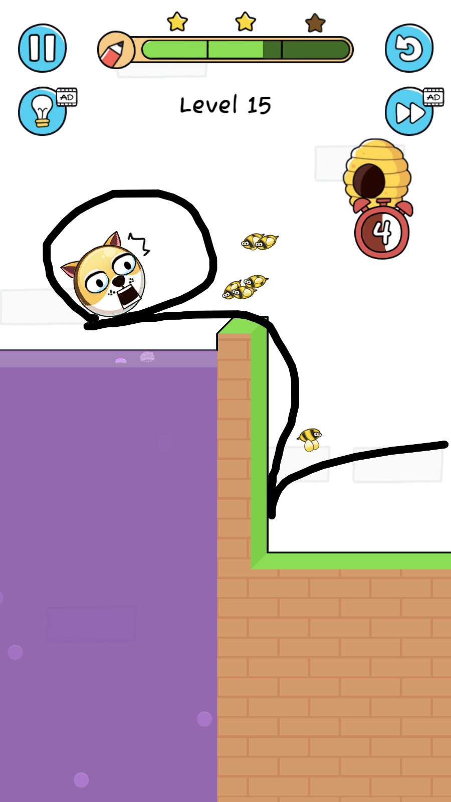 Save The Pets screenshot 6