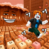 Obby: +1 Speed Keyboard Escape