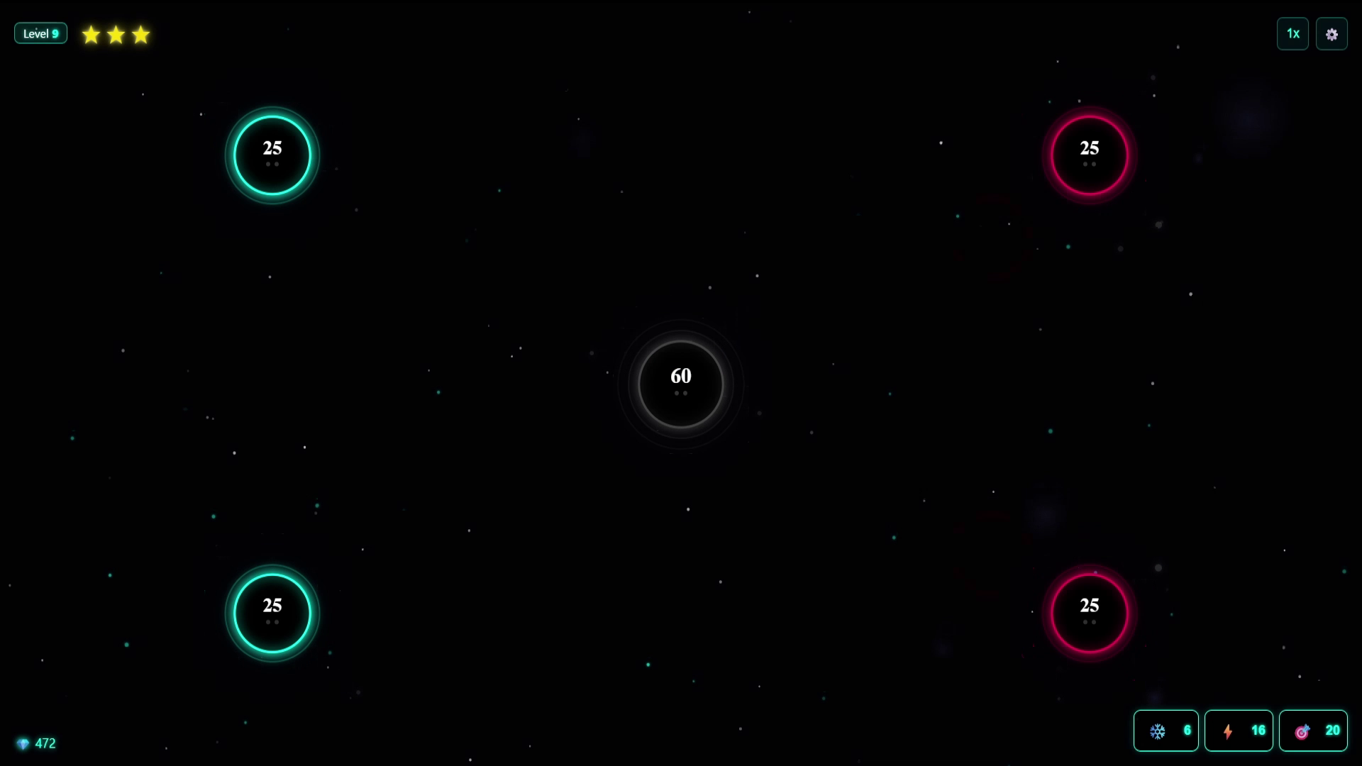 Flux Wars — screenshot 7