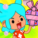 Toka 3D World