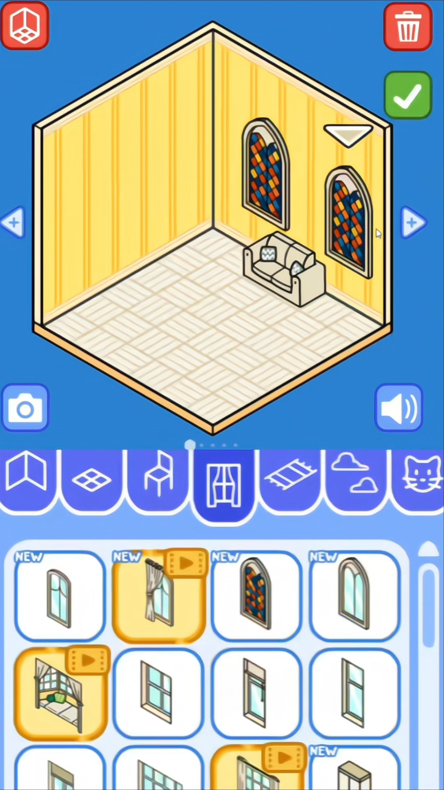 Whimsy Room screenshot 8