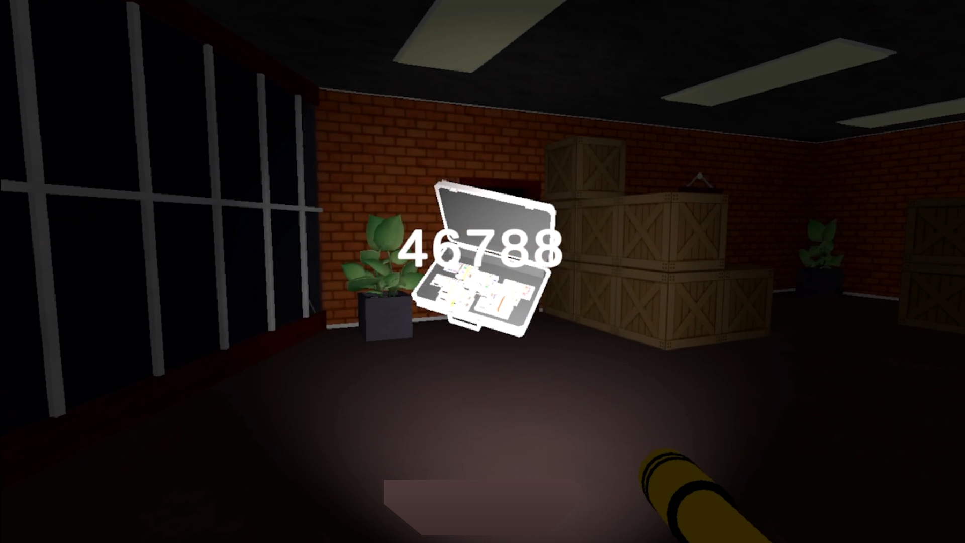R.E.P.O. Original screenshot