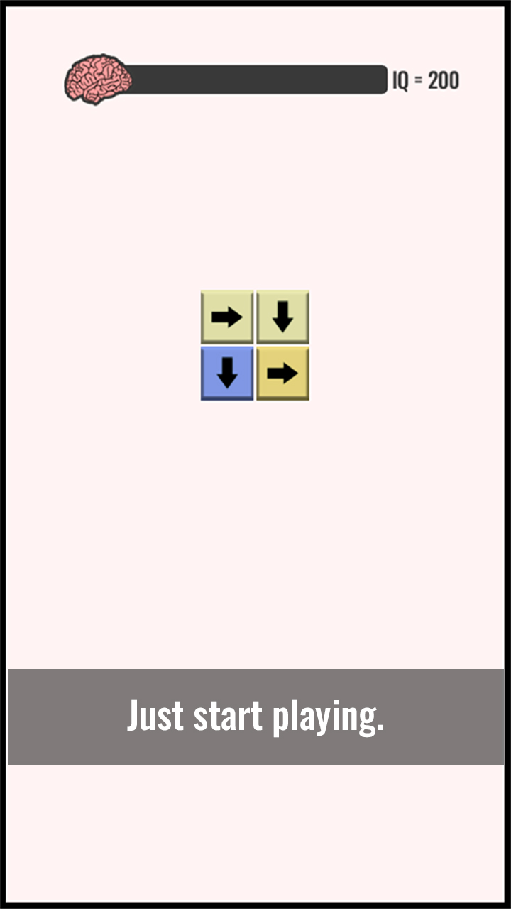 Solve the square: Find out your IQ screenshot 6