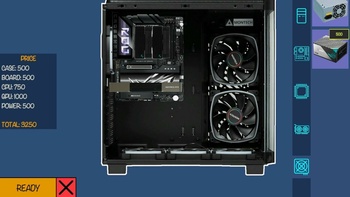Build a computer!