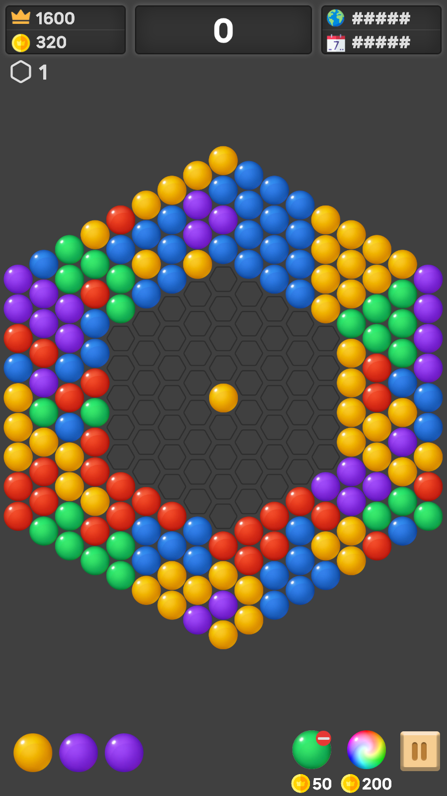 Bubble Around screenshot 5