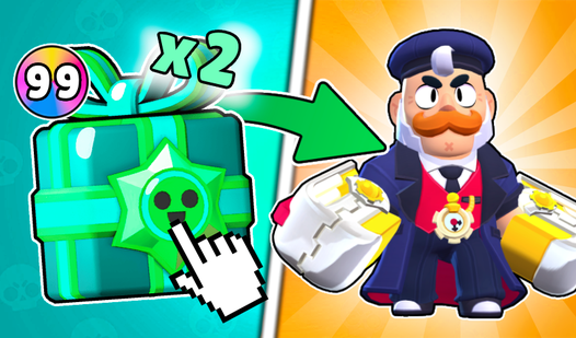 Brawl Boxes Mega Simulator