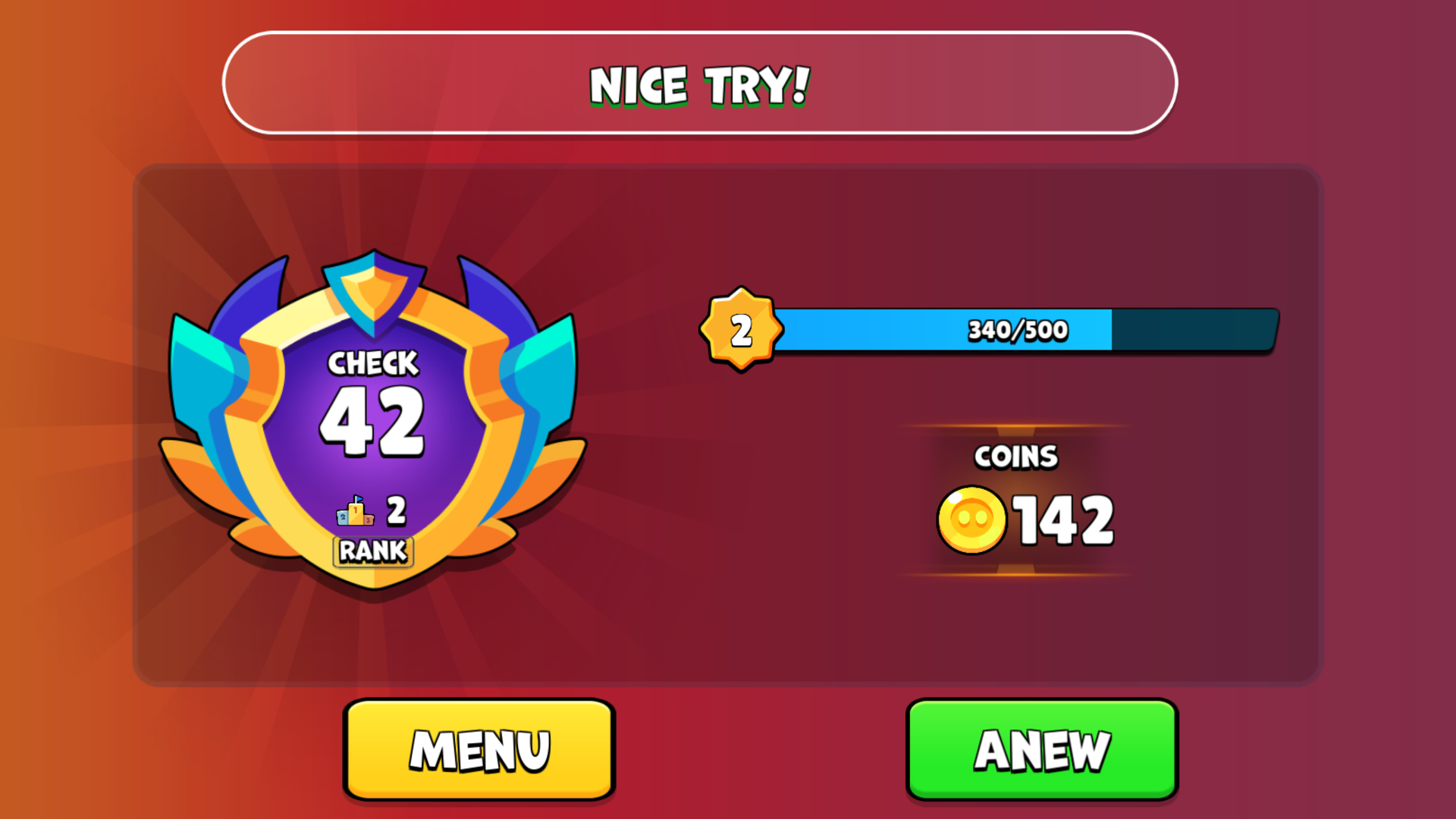 Glow Snake Dash — screenshot 5