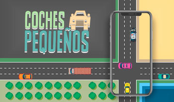 COCHES PEQUEÑOS