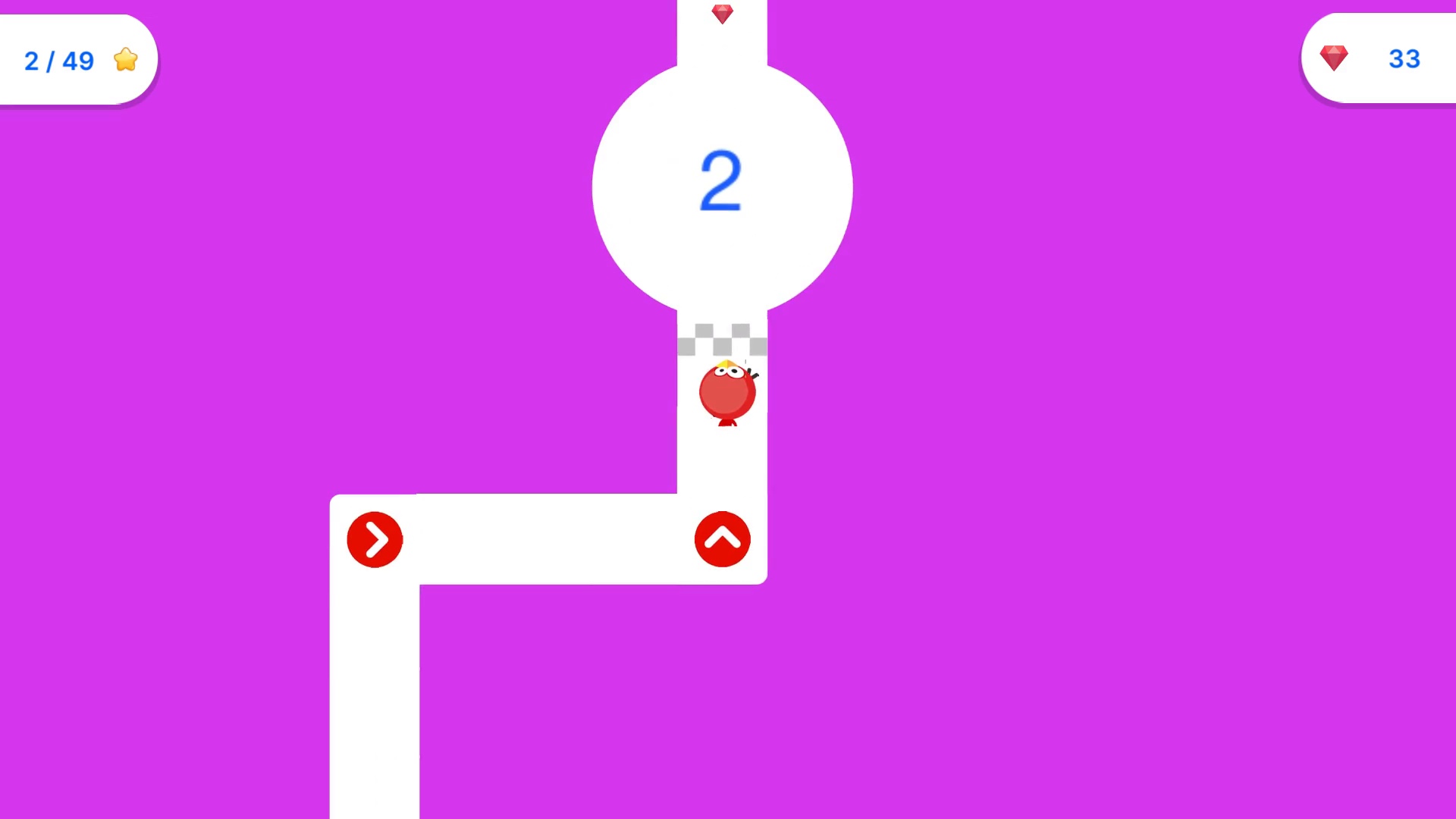 ZigZag Bird: Tap & Dash — screenshot 7