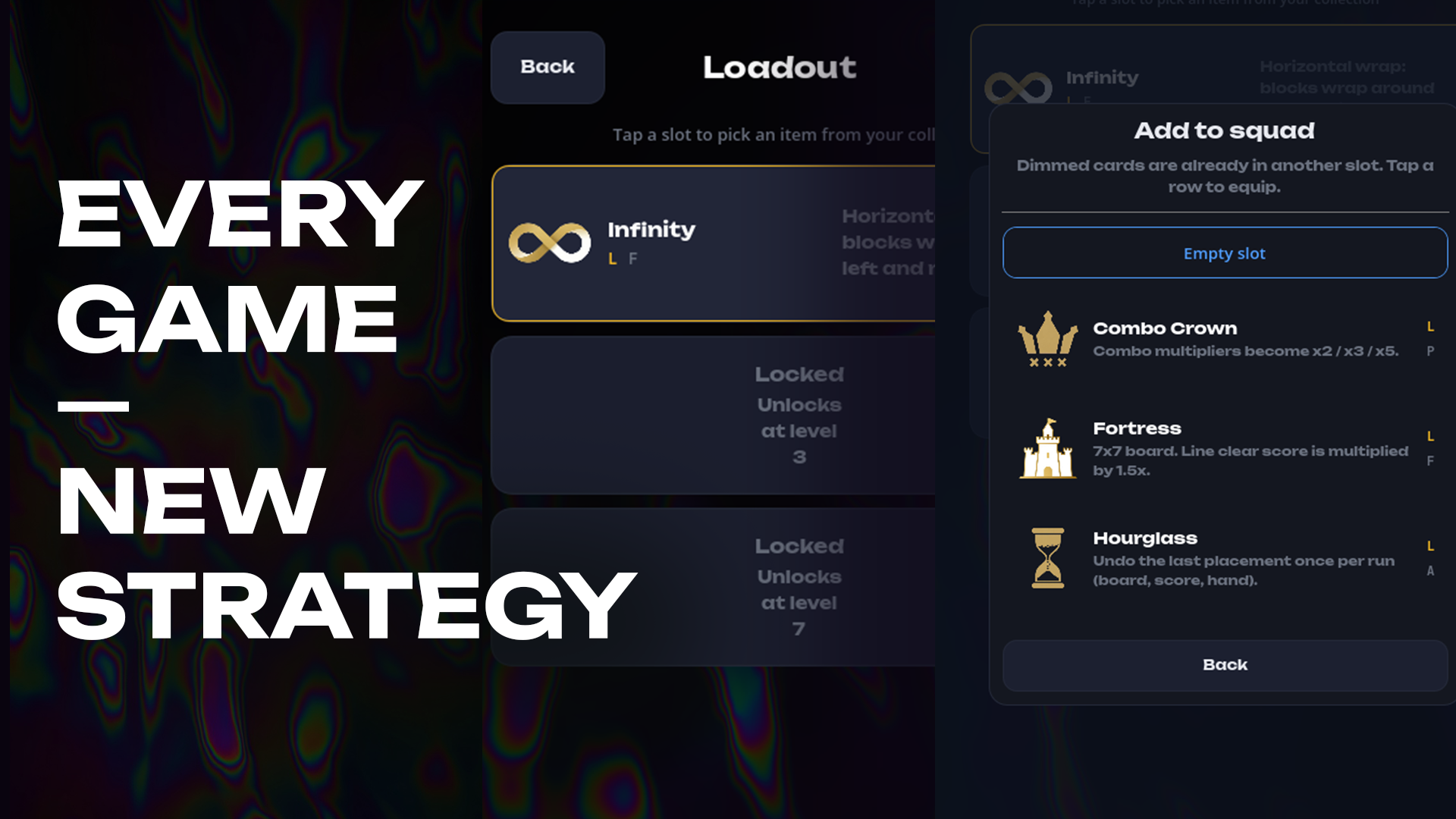 Block Puzzle: Prize Mania — screenshot 3