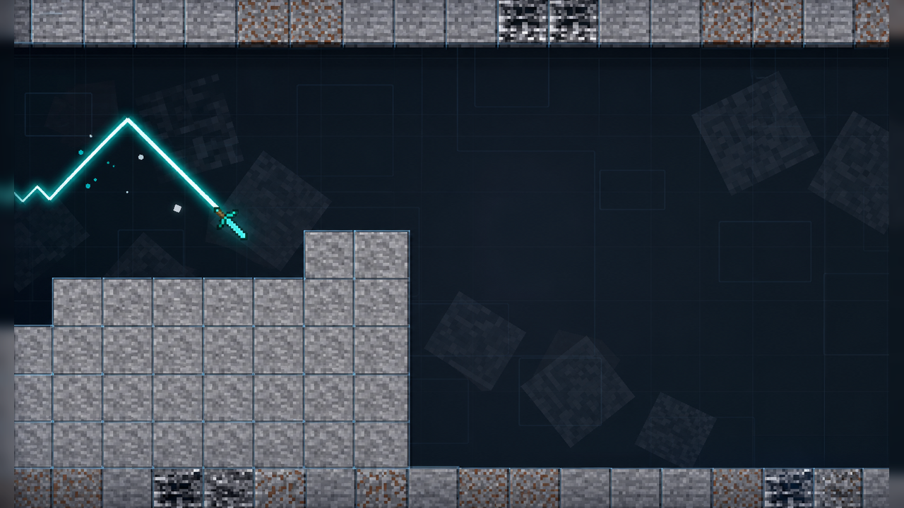 МайнВолна — screenshot 1