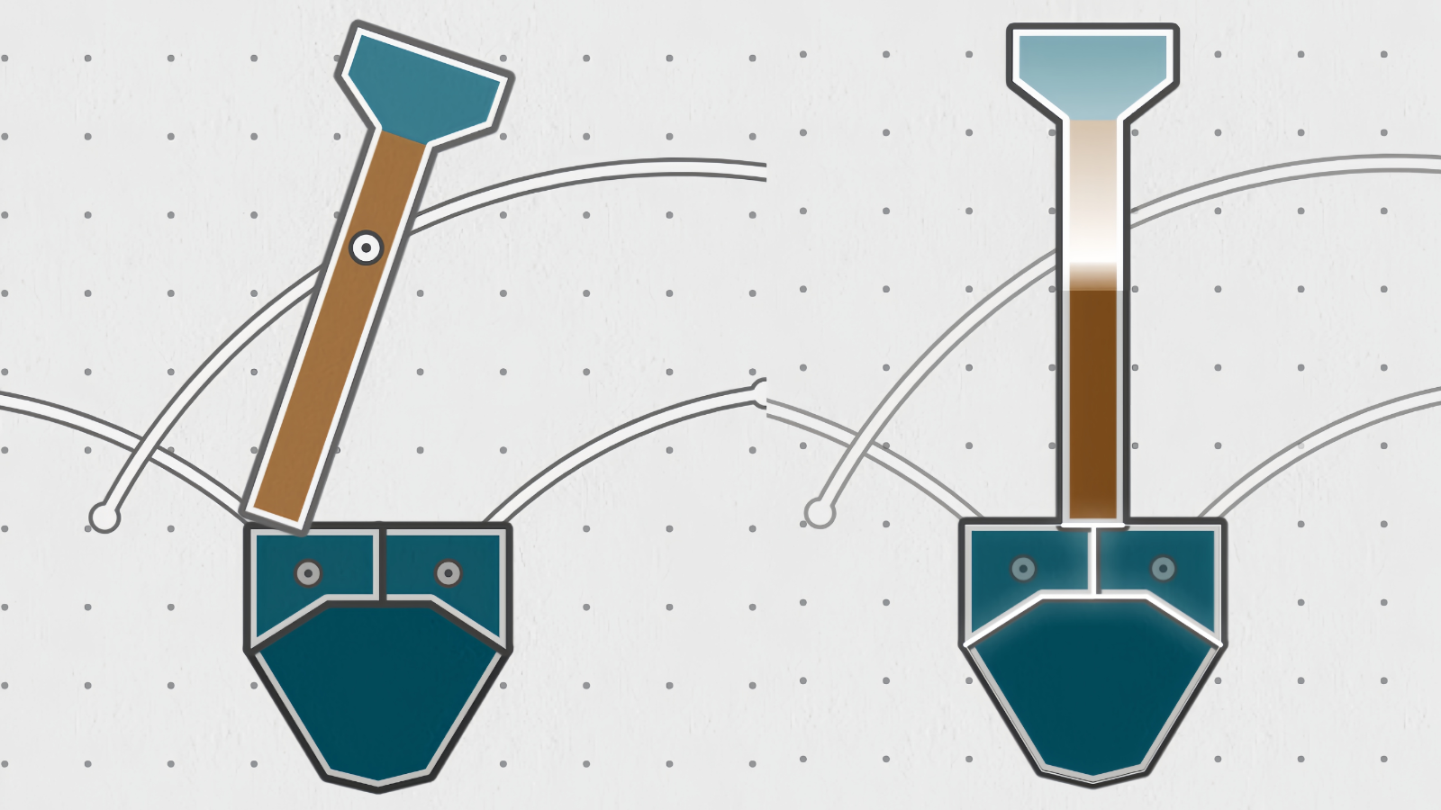 FoldWorld — скриншот 1