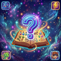 Охота за стикерами: Викторина