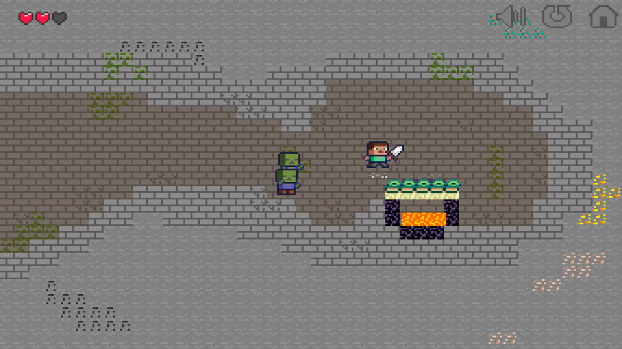 Minerun — screenshot 10