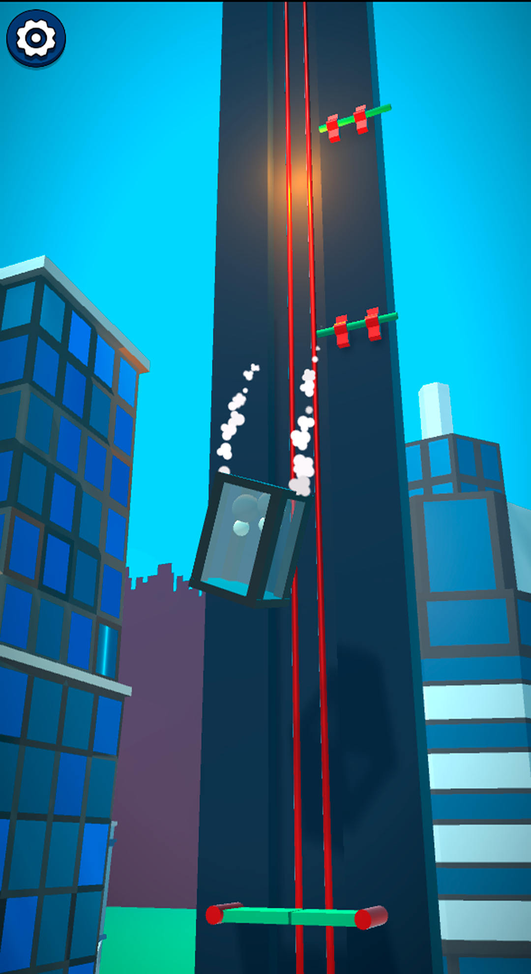 Elevator breaker screenshot 8
