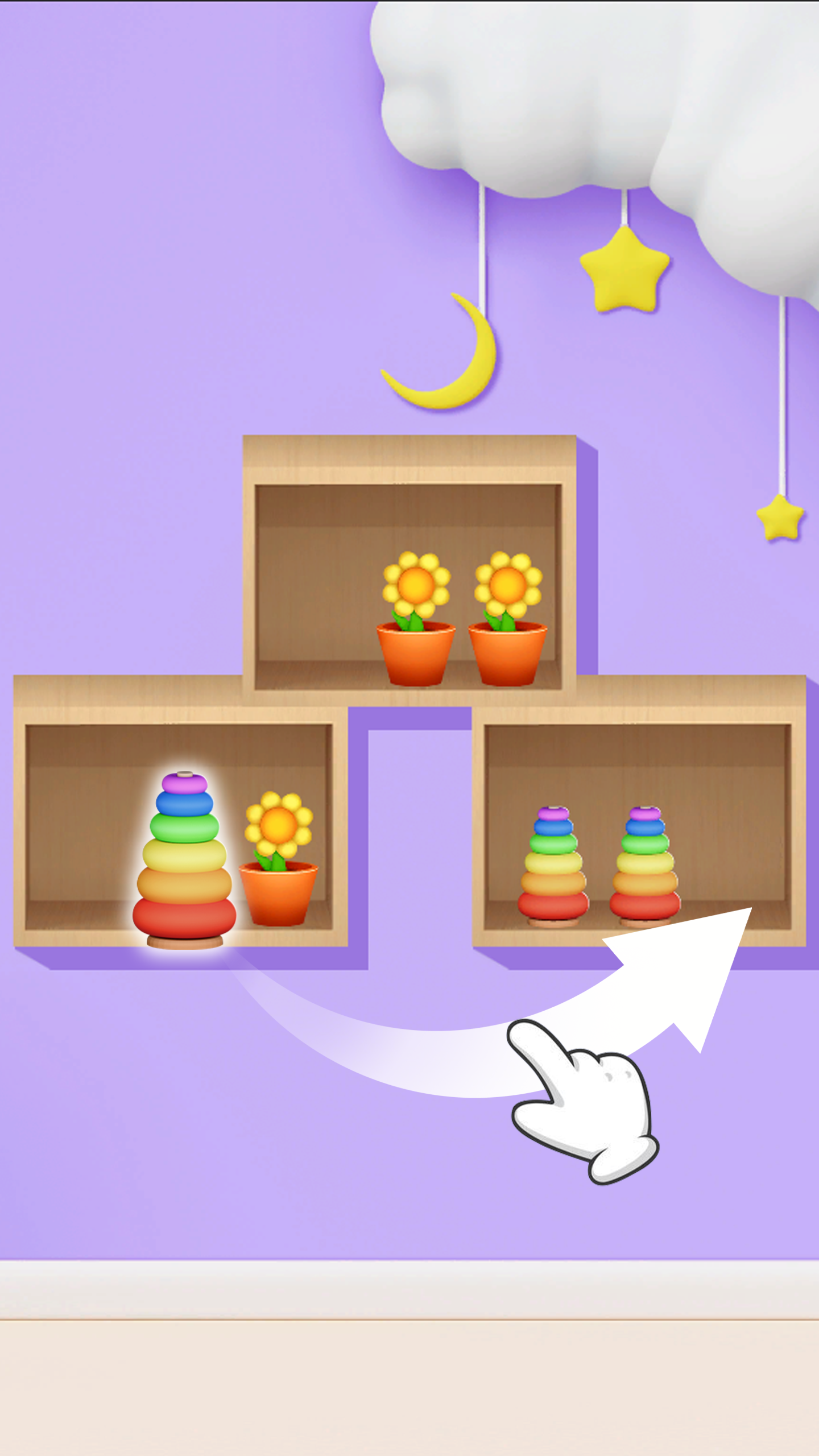Sort & Match: Puzzle Mania screenshot 3