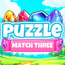 Puzzle - Match Three