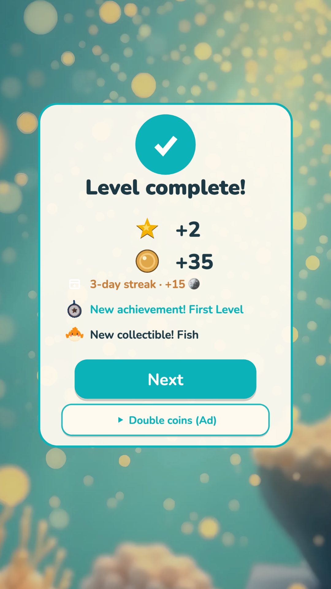 Sea Aquarium screenshot 4