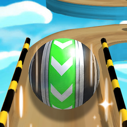 Amaze Rolling Balls