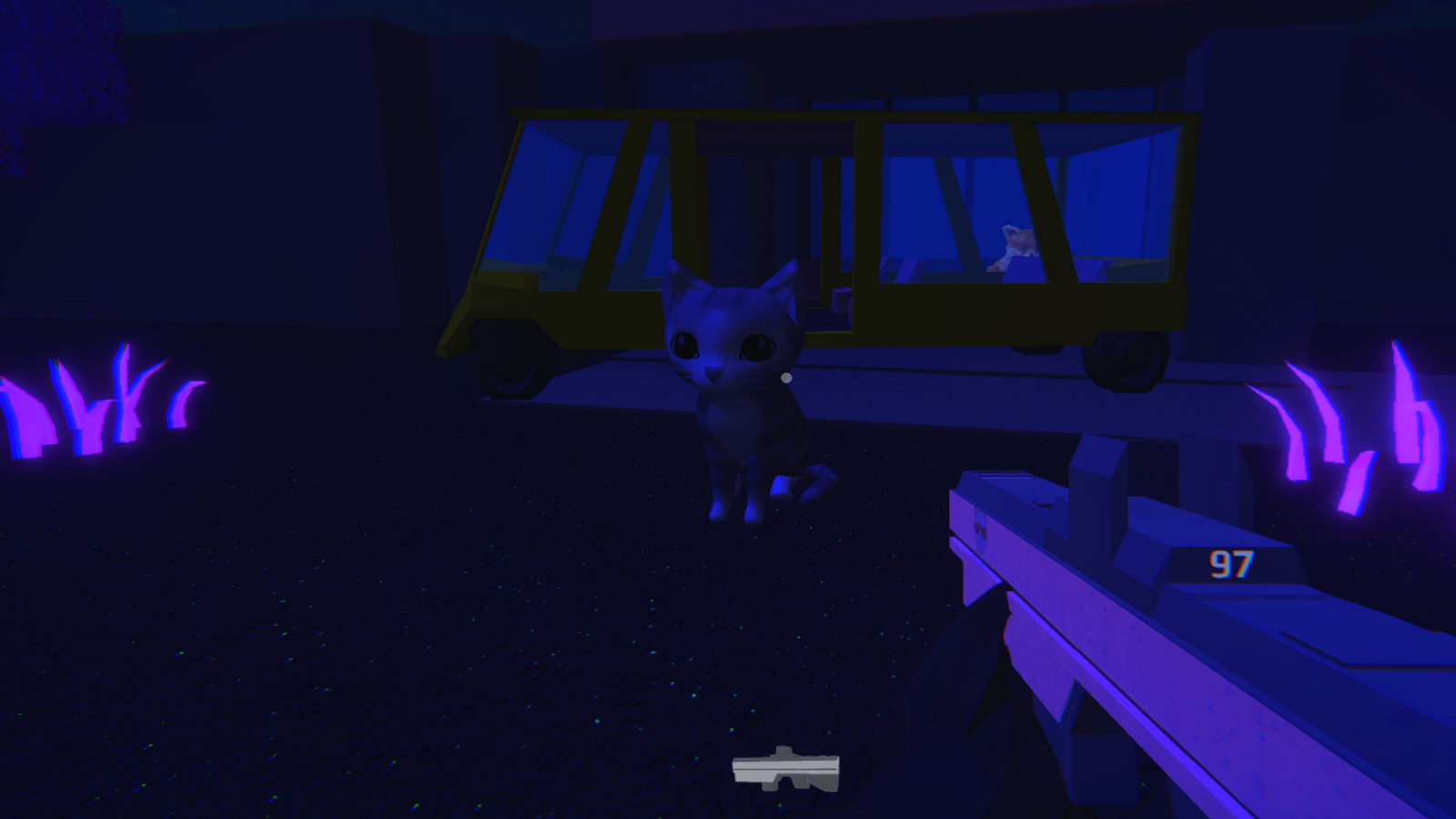 Game Builder Bloks — screenshot 5