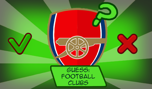 Guess: football clubs  loading=