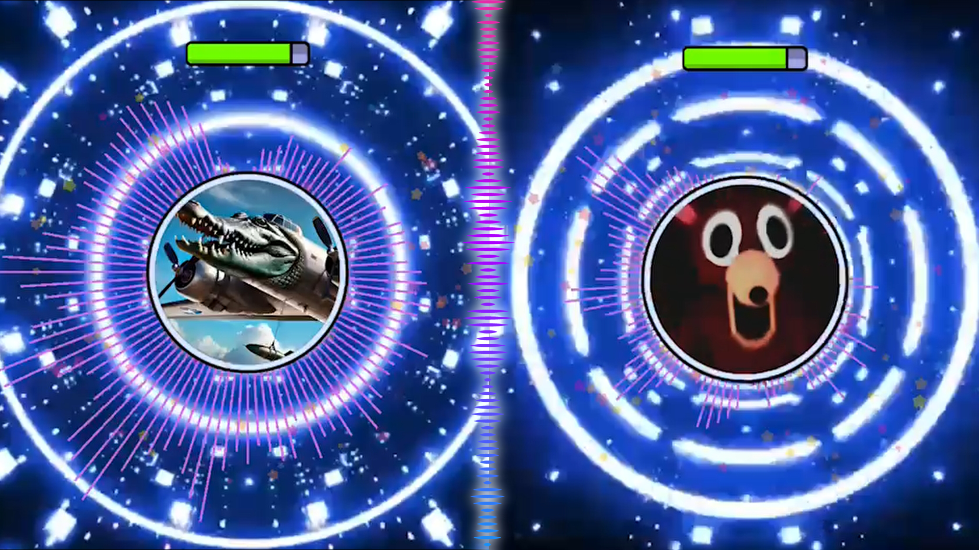 Meme Songs－Brainrot, Brawl,99 Nights,Sprunki, FNAF screenshot