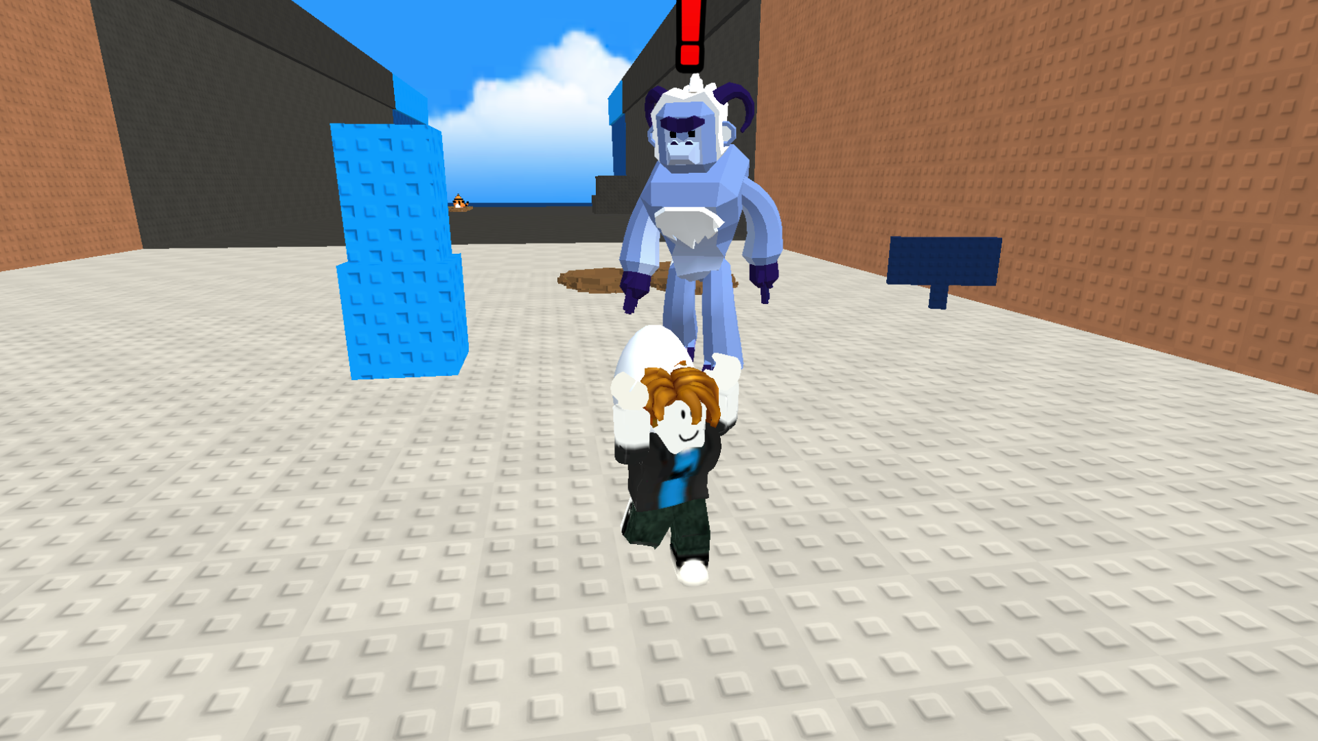 Steal An Egg! — screenshot 9