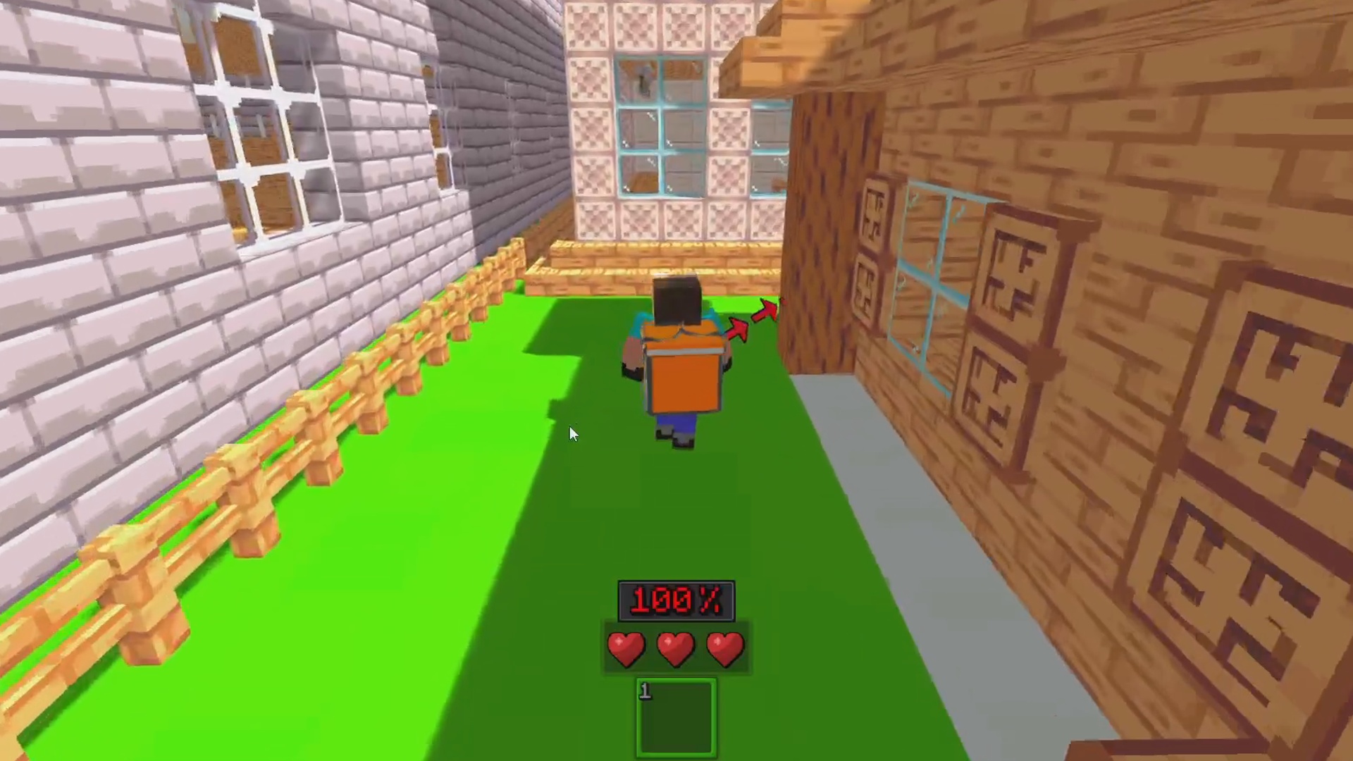 Симулятор Курьера — screenshot 8
